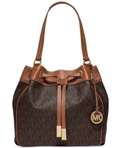 sacchetto michael kors|macy's Michael Kors bags.